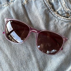 Rayban Oversized Wayfarer
